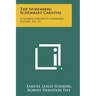 The Nuremberg Schembart Carnival: Columbia University Germanic Studies, No. 12
