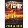 Fire and Ice: A Rick Holden Novel