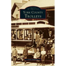 York County, Trolleys