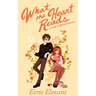What The Heart Reads: A Cozy Cullfield Romance