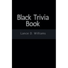 Black Trivia Book
