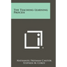 The Teaching-Learning Process