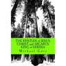 THE EPISTLES of JESUS CHRIST and ABGARUS KING of EDESSA: Lost & Forgotten Books of the New Testament