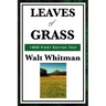 Leaves of Grass (1855 First Edition Text)