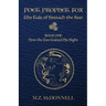 Poet, Prophet, Fox: The Tale of Sinnach the Seer