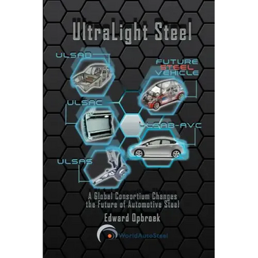 Ultralight Steel: Global Consortium Changes the Future of Automotive Steel