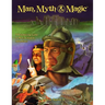 Man, Myth & Magic RPG (Classic Reprint)