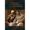 African Music, Power, and Being in Colonial Zimbabwe
