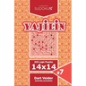 Sudoku Yajilin - 200 Logic Puzzles 14x14 (Volume 7)