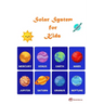 Solar System for Kids: Kids guide to Solar System and Planets