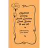Edgefield County, South Carolina Deed Books 39 and 40
