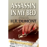 Assassin in My Bed: Book Four of the Noir Intelligence Series