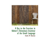 A Key to the Exercises in Kuhner's Elementary Grammar of the Greek Language