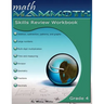 Math Mammoth Grade 4 Skills Review Workbook
