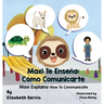 Maxi Explains: How To Communicate