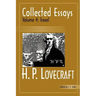 Collected Essays 4: Travel