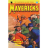 Mavericks #4: Doc Grimson's Outlaw Posse