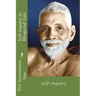 Self-inquiry in Bhagavad Gita: self-inquiry