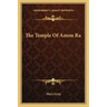 The Temple of Amon Ra