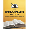 The Messenger of Zion Sunday School Lessons for Adults Year 2023 King James Version