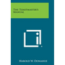 The Toastmaster's Manual