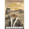 The Yellow Cat Cafe