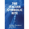 The Italian Symbolic Rite