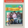Hineni 1 - Teacher's Edition