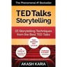 TED Talks Storytelling: 23 Storytelling Techniques from the Best TED Talks