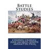 Battle Studies