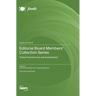 Editorial Board Members' Collection Series: "Global Food Security and Sustainability"