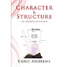 Character and Structure: The Foundations of Fiction