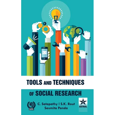 Tools and Techniques of Social Research