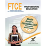 FTCE Professional Education Book and Online