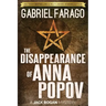 The Disappearance of Anna Popov