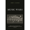 Music Wars: Money, Politics, and Race in the Construction of Rock and Roll Culture, 1940-1960