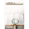 A Study on Dispensationalism