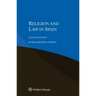 Religion and Law in Spain, 2nd Edition