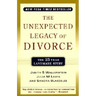 The Unexpected Legacy of Divorce: The 25 Year Landmark Study