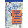 The Amazing Judgment / Mr. Laxworthy's Adventures