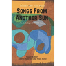 Songs From Another Sun: a BIPOC poetry anthology