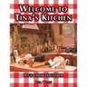 Welcome to Tina's Kitchen: Let's Cook Together