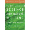 The Best American Science and Nature Writing