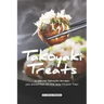 Takoyaki Treats: 25 Special Takoyaki Recipes you would Feel All the Way to your Toes