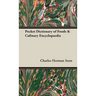 Pocket Dictionary of Foods & Culinary Encyclopaedia