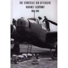 Strategic Air Offensive Against Germany 1939-1945. Volume I: Preparation. Parts 1, 2 and 3.