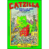 Catzilla: Cat Riddles_ Cat Jokes