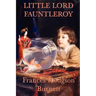 Little Lord Fauntleroy
