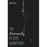 The Humanity of Jesus in Matthew