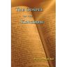 The Gospel of the Kingdom